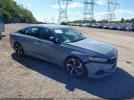 Honda Accord Sport Image 10