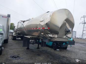  Salvage Brenner Tank Inc Other
