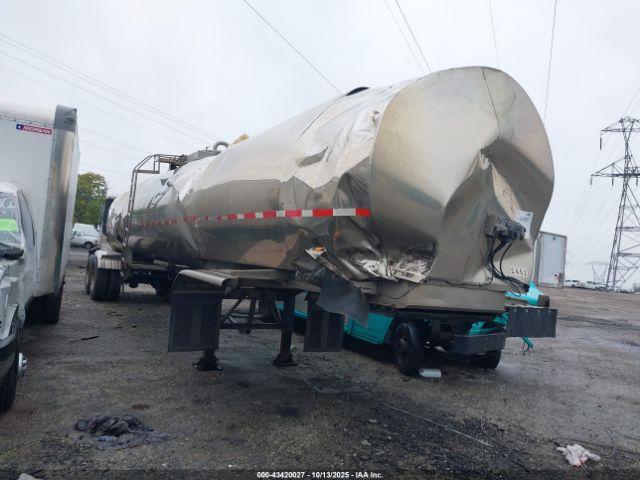  Salvage Brenner Tank Inc Other