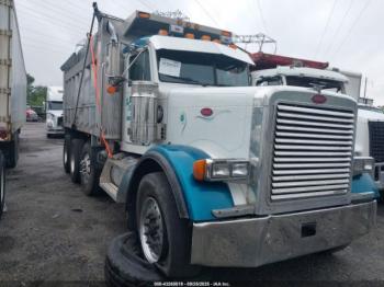  Salvage Peterbilt 379