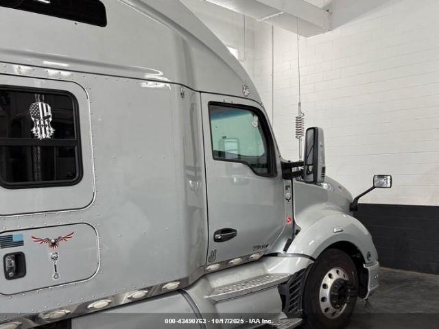  Salvage Kenworth T680