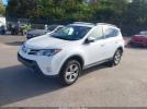 Toyota RAV4 Xle Image 6