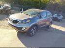 Kia Sportage Ex Image 3