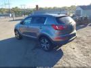 Kia Sportage Ex Image 2