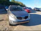 Kia Sportage Ex Image 9