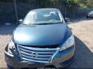Nissan Sentra Sv Image 5