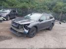 Subaru Outback Onyx Edition Xt Image 7