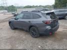 Subaru Outback Onyx Edition Xt Image 8