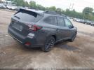 Subaru Outback Onyx Edition Xt Image 10