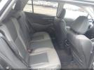 Subaru Outback Onyx Edition Xt Image 17