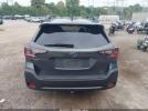 Subaru Outback Onyx Edition Xt Image 2