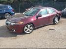 Acura TSX 2.4 Image 2