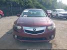 Acura TSX 2.4 Image 15