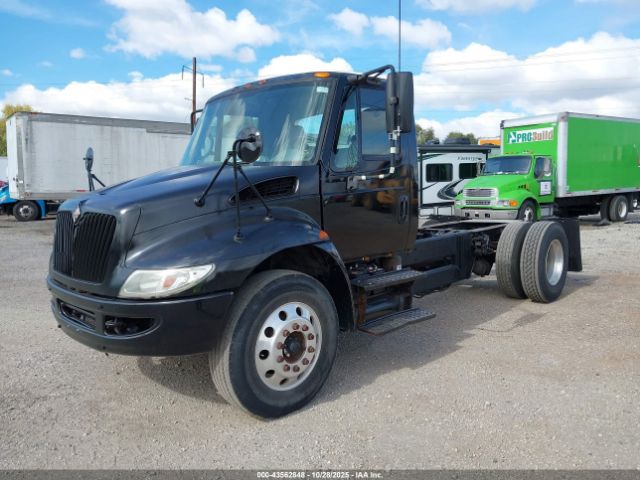 International 4000 4300 Image 4