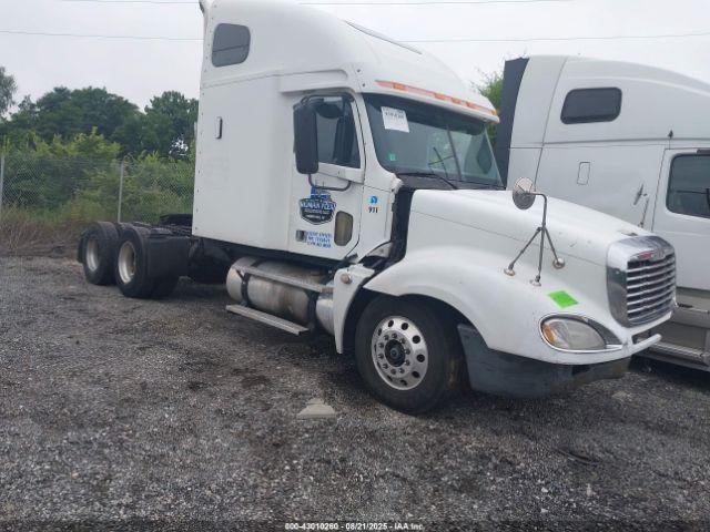  Salvage Freightliner Conventional
