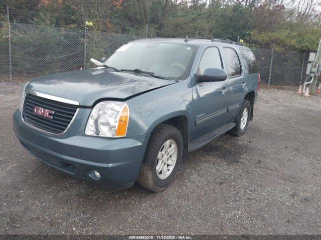 GMC Yukon Slt Image 6