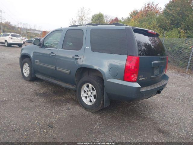 GMC Yukon Slt Image 5
