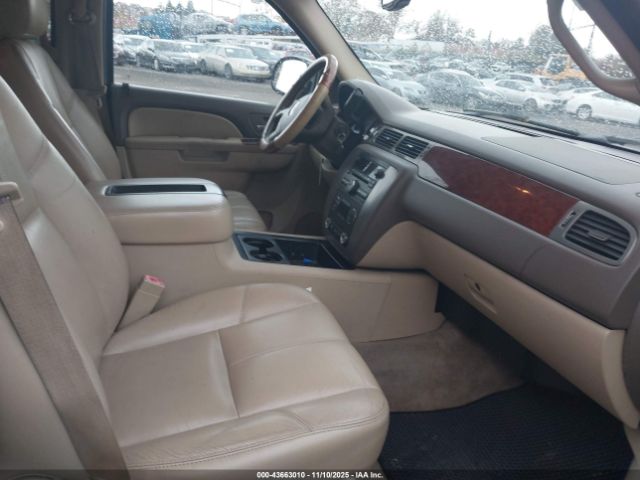 GMC Yukon Slt Image 7