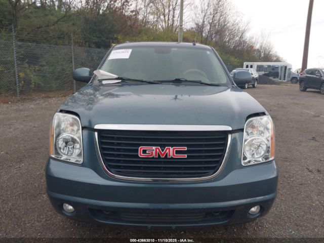 GMC Yukon Slt Image 11