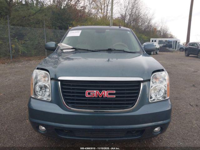 GMC Yukon Slt Image 11