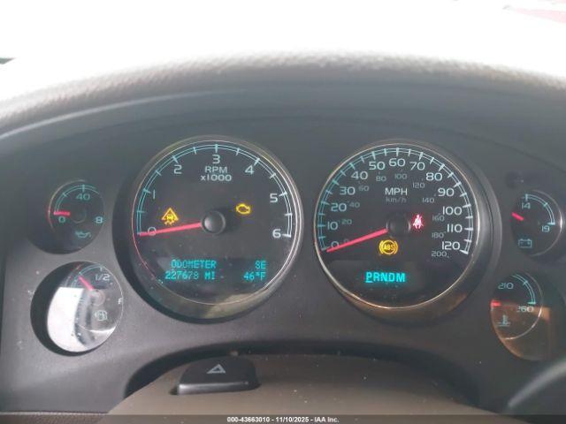 GMC Yukon Slt Image 9