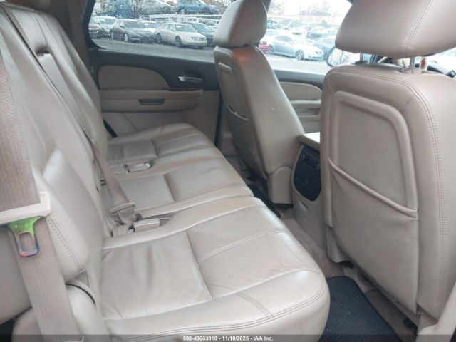 GMC Yukon Slt Image 13