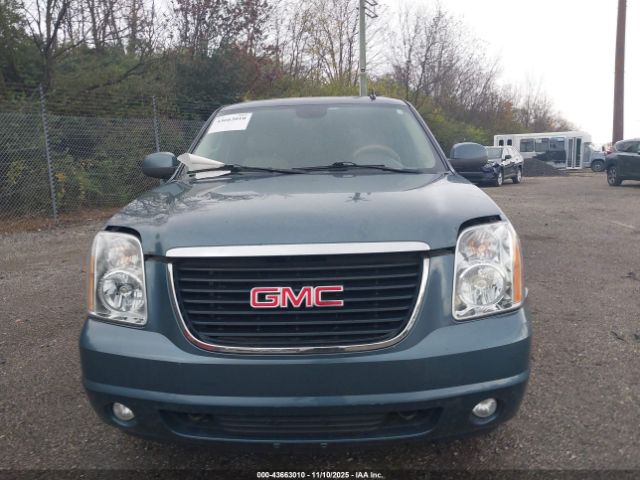 GMC Yukon Slt Image 14