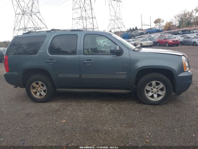 GMC Yukon Slt Image 16