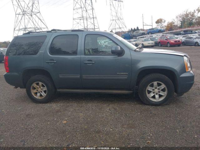 GMC Yukon Slt Image 16