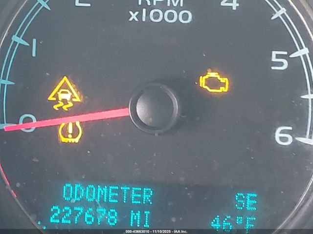 GMC Yukon Slt Image 4