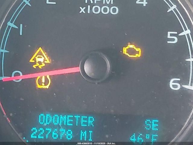 GMC Yukon Slt Image 4