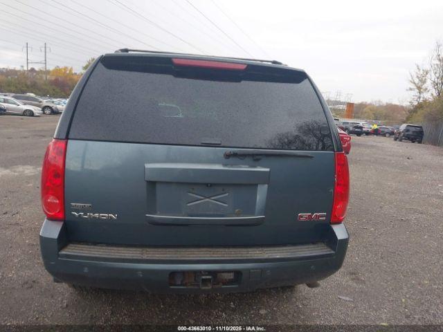 GMC Yukon Slt Image 17