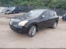 Nissan Rogue S Image 4