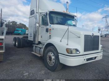  Salvage International 9200