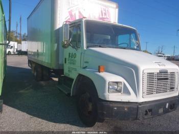  Salvage Freightliner Medium Conventional