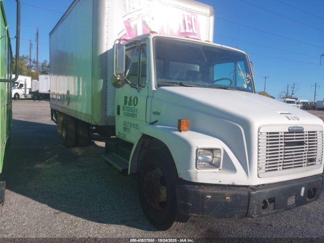  Salvage Freightliner Medium Conventional