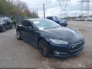 Tesla Model S Image 1