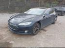 Tesla Model S Image 4