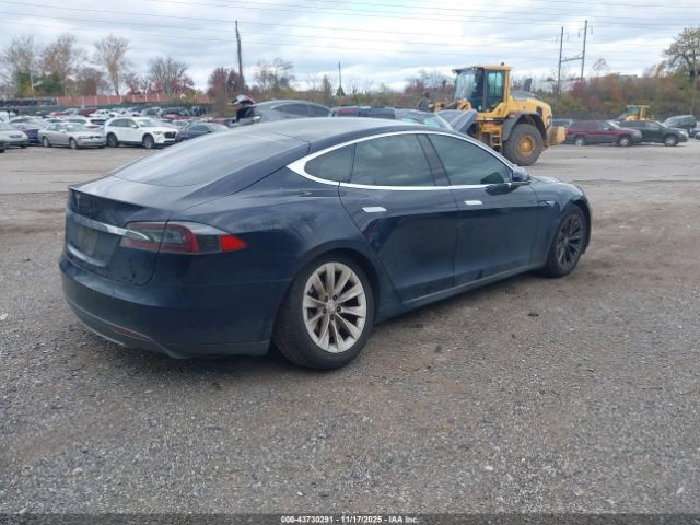 Tesla Model S Image 7