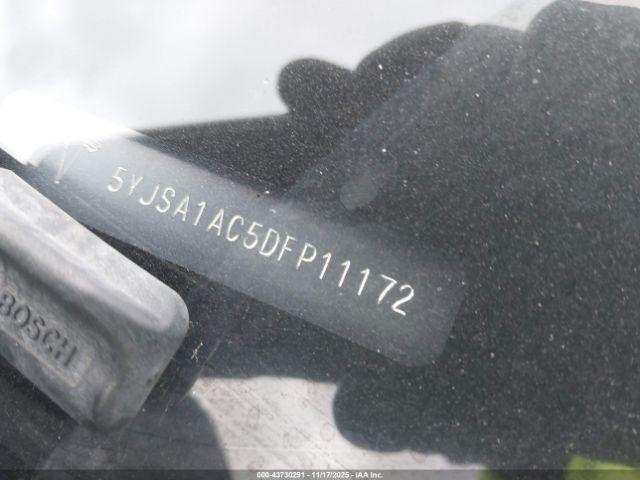 Tesla Model S Image 2