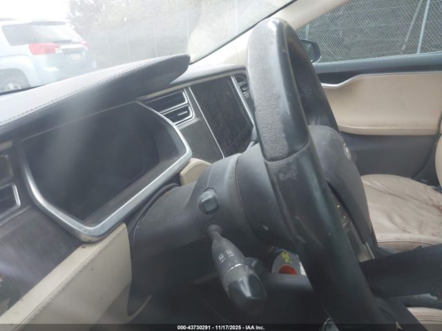 Tesla Model S Image 10