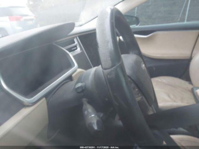 Tesla Model S Image 17