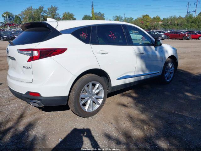 Acura RDX Standard Image 4
