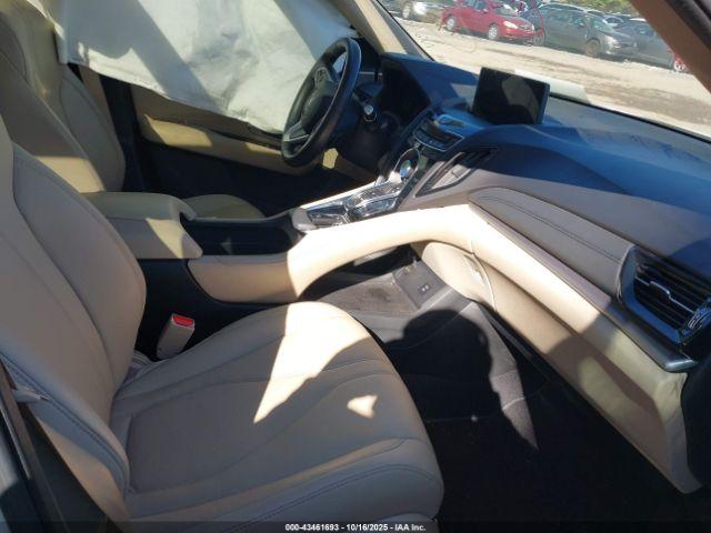 Acura RDX Standard Image 6