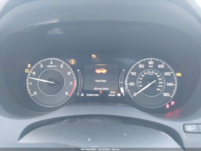 Acura RDX Standard Image 15