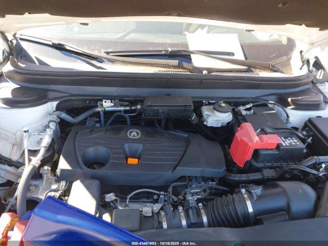 Acura RDX Standard Image 11