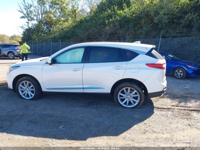 Acura RDX Standard Image 14