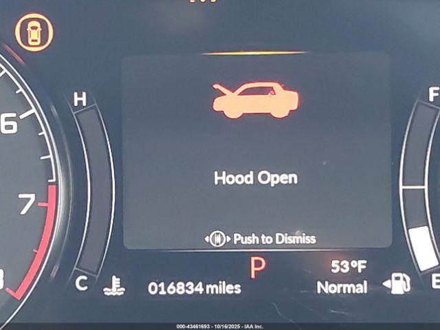 Acura RDX Standard Image 12