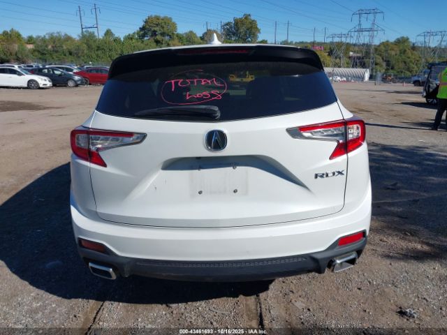 Acura RDX Standard Image 10