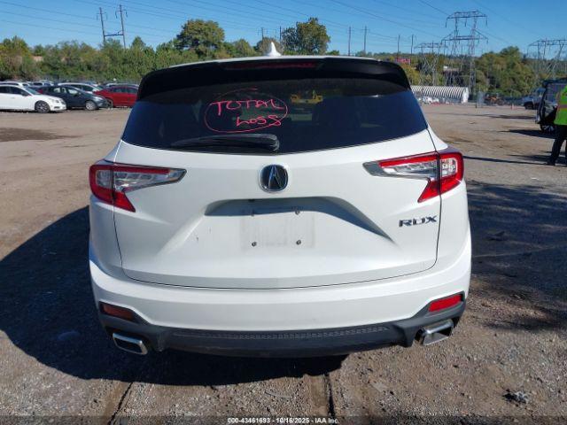 Acura RDX Standard Image 10